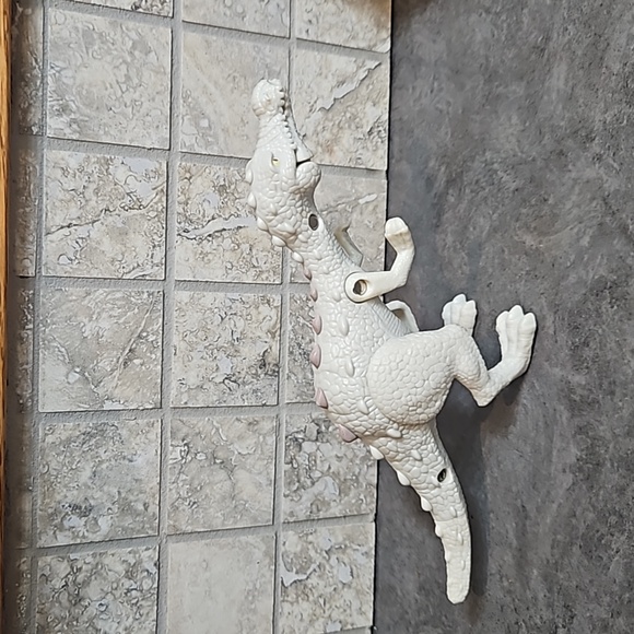 Ice Dawn 3 RUDY Dinosaur Toy Figure - Picture 4 of 8